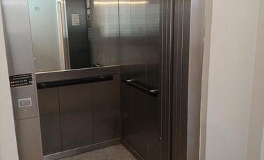 Alquiler Departamento 1 dormitorio balcón en San Martín.