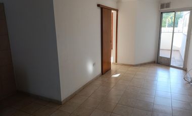 Alquiler Departamento 1 dormitorio balcón en San Martín.