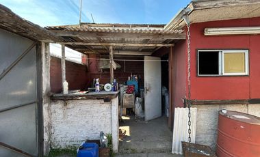 Venta Casa 3D/2B - Puente Alto