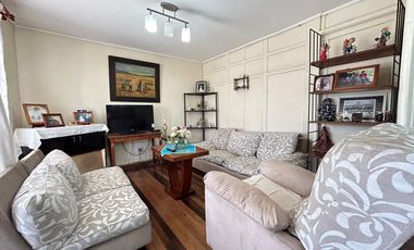 Venta Casa 3D/2B - Puente Alto