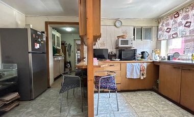 Venta Casa 3D/2B - Puente Alto