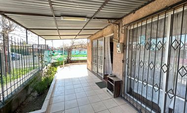 Venta Casa 3D/2B - Puente Alto