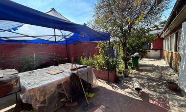 Venta Casa 3D/2B - Puente Alto