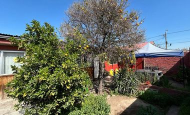 Venta Casa 3D/2B - Puente Alto