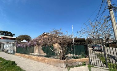 Venta Casa 3D/2B - Puente Alto