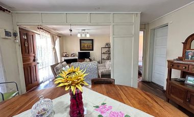 Venta Casa 3D/2B - Puente Alto