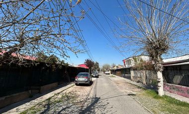 Venta Casa 3D/2B - Puente Alto