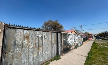 Venta Casa 3D/2B - Puente Alto