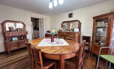 Venta Casa 3D/2B - Puente Alto