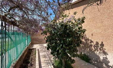 Venta Casa 3D/2B - Puente Alto