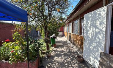 Venta Casa 3D/2B - Puente Alto