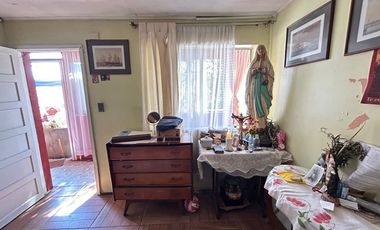 Venta Casa 3D/2B - Puente Alto