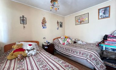 Venta Casa 3D/2B - Puente Alto