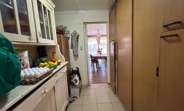 Venta Casa 3D/2B - Puente Alto