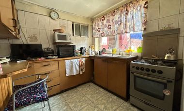 Venta Casa 3D/2B - Puente Alto