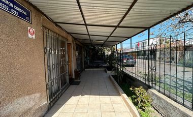 Venta Casa 3D/2B - Puente Alto