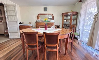 Venta Casa 3D/2B - Puente Alto