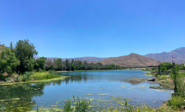 Sitio en Venta en Pueblo de Chacabuco