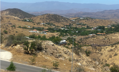 Sitio en Venta en Pueblo de Chacabuco