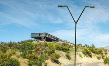 Sitio en Venta en Pueblo de Chacabuco