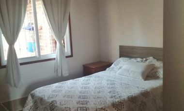 Hermosa cabaña con terreno amplio en mazamitla jalisco