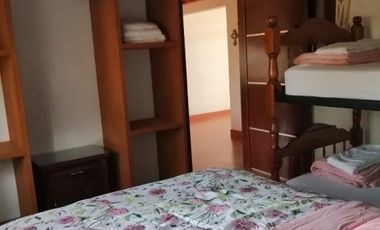 Hermosa cabaña con terreno amplio en mazamitla jalisco