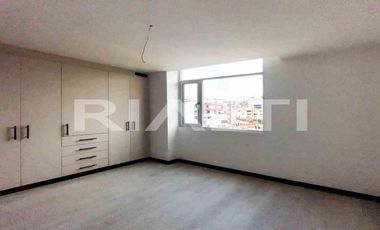 Departamento  venta en Carcelén