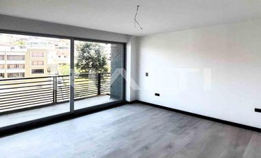 Departamento  venta en Carcelén