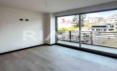 Departamento  venta en Carcelén