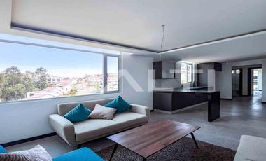 Suite en venta sector Carcelén