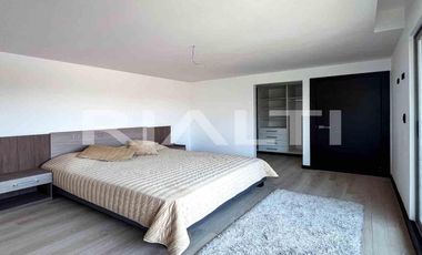 Suite en venta sector Carcelén