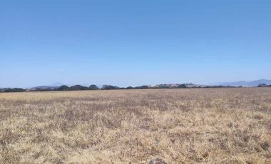 TERRENO EN VENTA JILOTEPEC