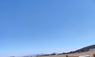 TERRENO EN VENTA JILOTEPEC