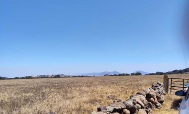TERRENO EN VENTA JILOTEPEC