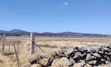 TERRENO EN VENTA JILOTEPEC