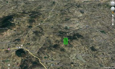 TERRENO EN VENTA JILOTEPEC