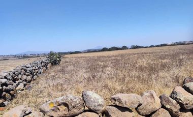 TERRENO EN VENTA JILOTEPEC