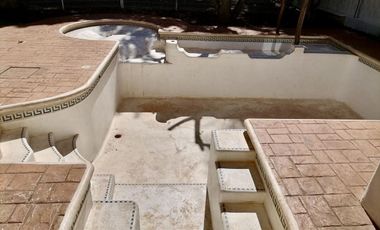 Casa en renta en Benito Juárez Norte; Para Oficinas ó casa habitación.