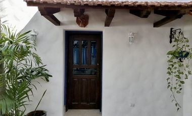 Casa en renta en Benito Juárez Norte; Para Oficinas ó casa habitación.