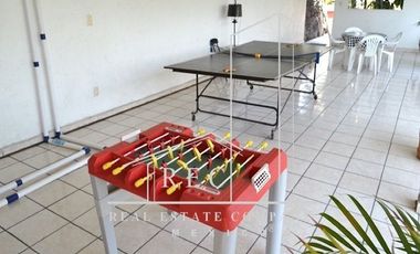 Casa en venta en Temixco - Hasta 30 personas cómodas
