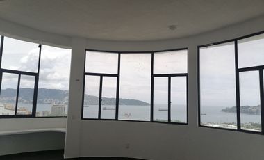 CASA  EN VENTA CON VISTA AL MAR EN ACAPULCO