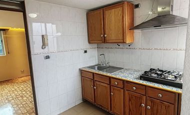 Departamento en venta en Benito Juárez