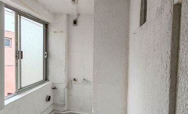 Departamento en venta en Benito Juárez