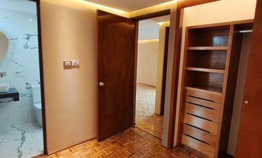 Departamento en venta en Benito Juárez