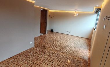 Departamento en venta en Benito Juárez