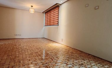 Departamento en venta en Benito Juárez