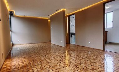 Departamento en venta en Benito Juárez