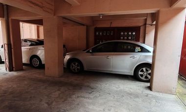 Departamento en venta en Benito Juárez