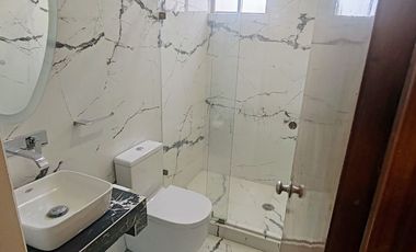 Departamento en venta en Benito Juárez