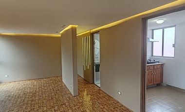 Departamento en venta en Benito Juárez